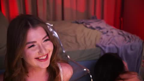 Yoko online show from 04/10/26, 05:45