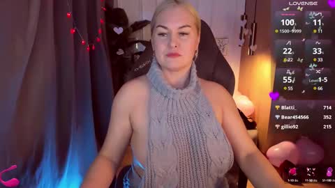 Yolanda online show from 02/14/25, 12:03