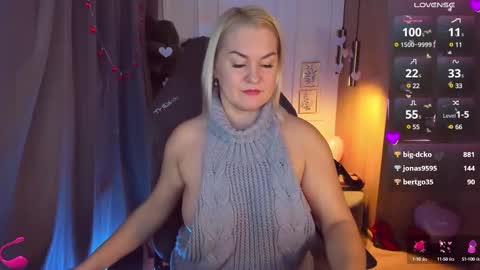 Yolanda online show from 02/15/25, 11:28