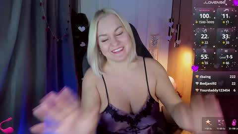 Yolanda online show from 02/19/25, 07:17