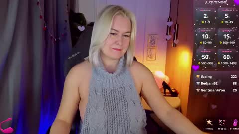 Yolanda online show from 02/19/25, 01:28