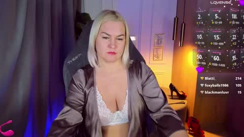 Yolanda online show from 02/20/25, 03:45