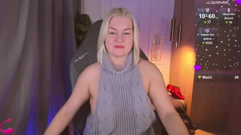 Yolanda online show from 02/20/25, 08:25