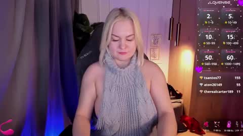 Yolanda online show from 02/22/25, 07:45