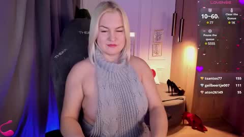 Yolanda online show from 02/22/25, 10:51