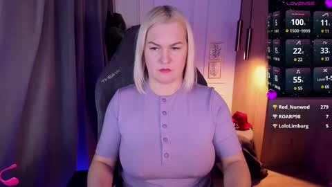 Yolanda online show from 02/25/25, 08:36