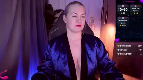 Yolanda online show from 02/26/25, 07:53