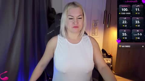 Yolanda online show from 03/01/25, 08:10