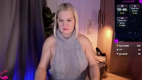 Yolanda online show from 03/02/25, 02:19