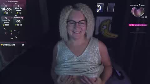 Yolanda online show from 09/16/25, 05:19