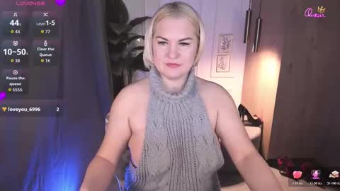 Yolanda online show from 03/16/26, 08:35