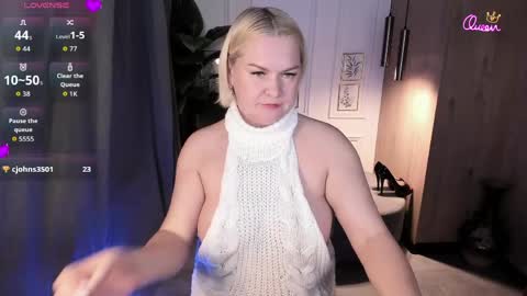 Yolanda online show from 04/06/26, 08:43