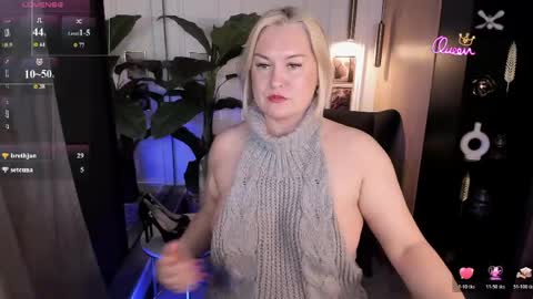 Snapshot of yolanda_kiss chatting on 05/23/26, 08:13 Yolanda online show from 05/23/26, 08:13