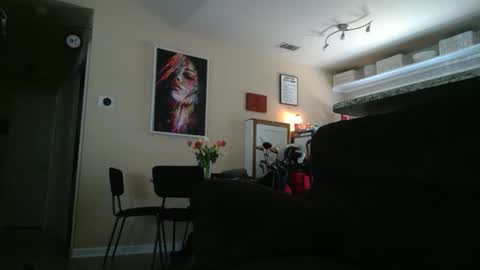 Yoly hot wife online show from 04/17/26, 06:44