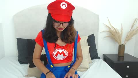 Yommi Winx online show from 02/09/25, 12:17