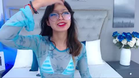 Yommi Winx online show from 03/02/25, 08:29