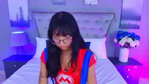 Yommi Winx online show from 09/30/25, 12:04