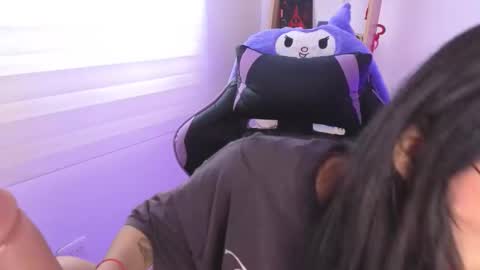 Yommi Winx online show from 11/09/25, 03:54