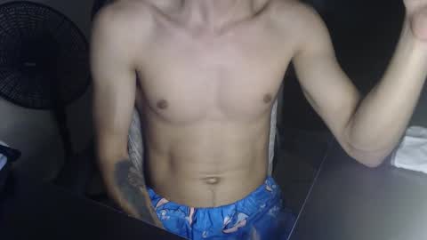 YGN Malu online show from 02/02/26, 11:47