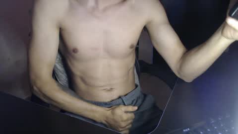 YGN Malu online show from 04/02/26, 12:58