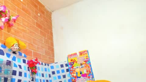 yonnsol_avril online show from 09/25/25, 07:17