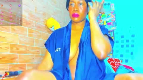 yonnsol_avril online show from 04/13/26, 06:35