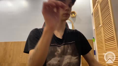 Yoo Dee Ohh online show from 12/09/24, 03:00