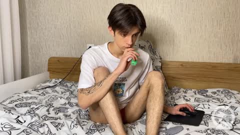 Yoo Dee Ohh online show from 01/22/25, 07:56