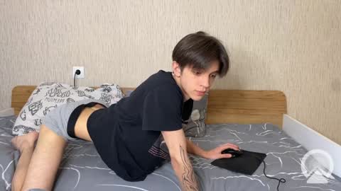 Yoo Dee Ohh online show from 01/31/25, 07:18