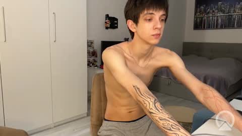 Yoo Dee Ohh online show from 03/12/26, 11:16