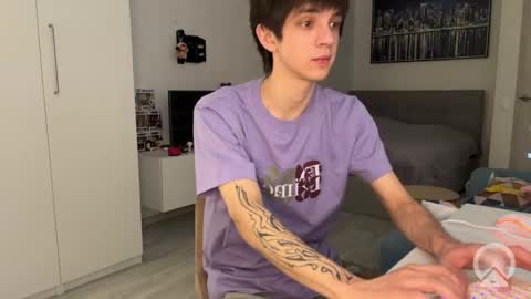 Yoo Dee Ohh online show from 03/30/26, 11:44