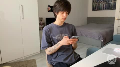 Yoo Dee Ohh online show from 05/13/26, 01:30