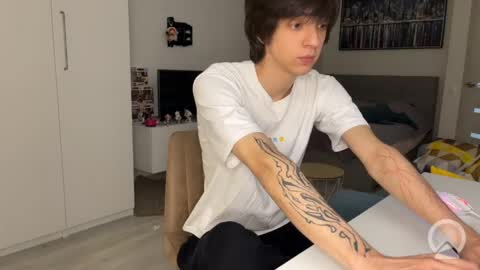Snapshot of yoo_dee_ohh chatting on 06/02/26, 11:01 Yoo Dee Ohh online show from 06/02/26, 11:01