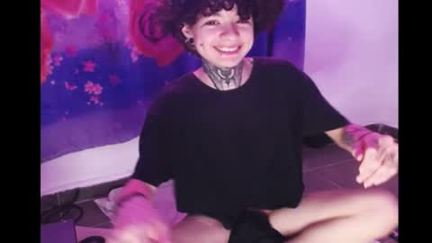 Little Mike Independent model online show from 02/22/26, 08:51