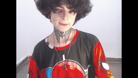 Little Mike Independent model online show from 03/04/26, 01:22