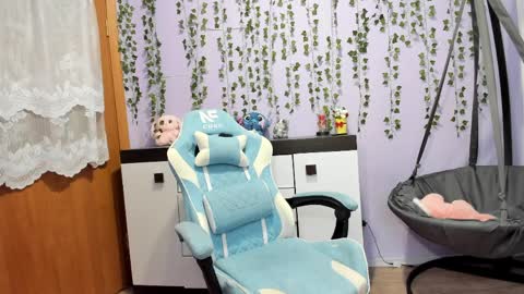 yoonhee_ki online show from 03/31/26, 02:06