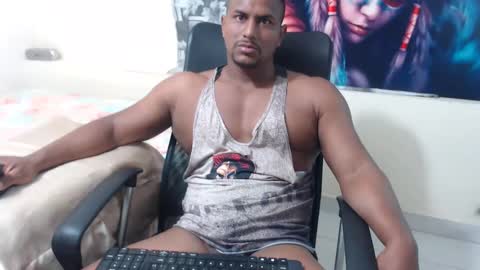 yordanocleys online show from 01/09/25, 11:02