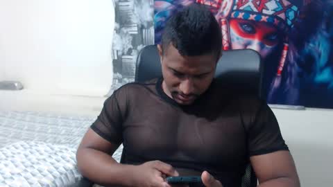 yordanocleys online show from 02/23/25, 11:25