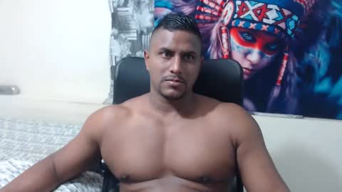 yordanocleys online show from 03/05/25, 02:14