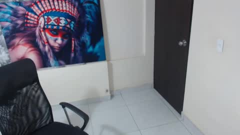 yordanocleys online show from 03/09/25, 04:38