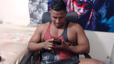 yordanocleys online show from 09/24/25, 02:04