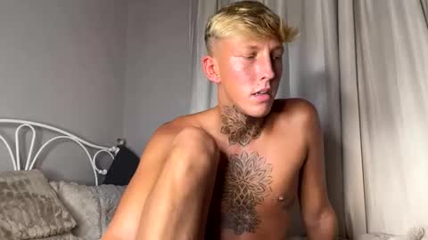 Harrison online show from 12/15/25, 07:29