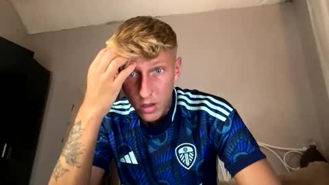 Harrison online show from 01/08/26, 05:04