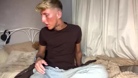 Harrison online show from 02/13/26, 02:02