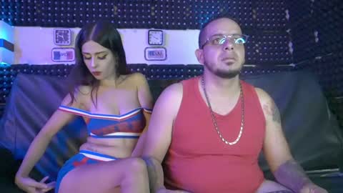 dulceandyors online show from 12/18/24, 08:47