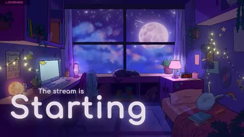 YoruNyan Momoyami online show from 01/19/26, 03:21