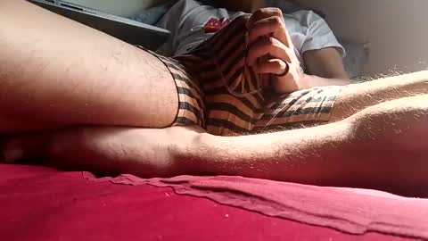 yoryofuck online show from 01/07/25, 03:44