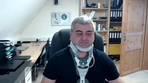 yoschi1976 online show from 12/08/24, 10:30