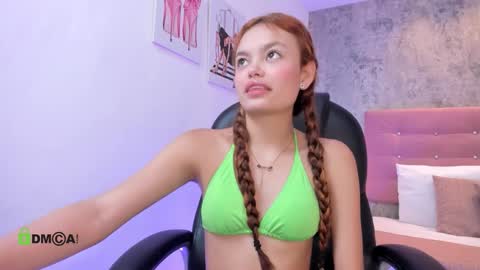 Yoselin online show from 03/04/26, 01:50