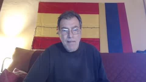 yosep online show from 02/26/25, 12:47